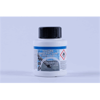 Lijm tbv PVC 250 mL inclusief kwast