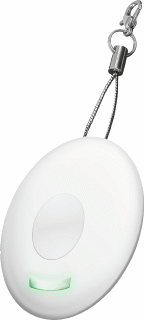 ACCT-510 Sleutelhanger afstandbediening klik aan klik uit (70219) afbeelding 2