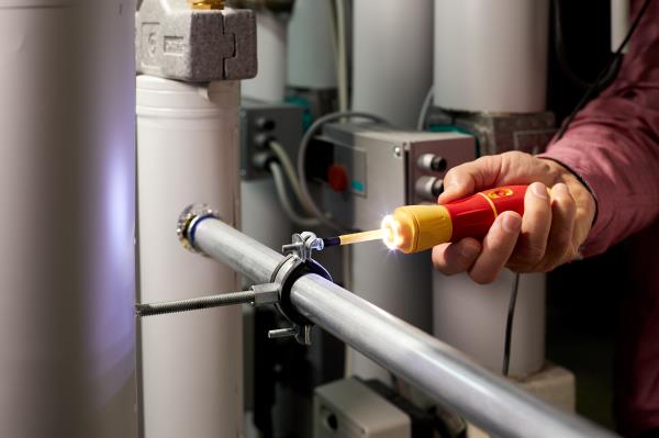 E-schroevendraaier speedE 'Gen II' 7-dlg