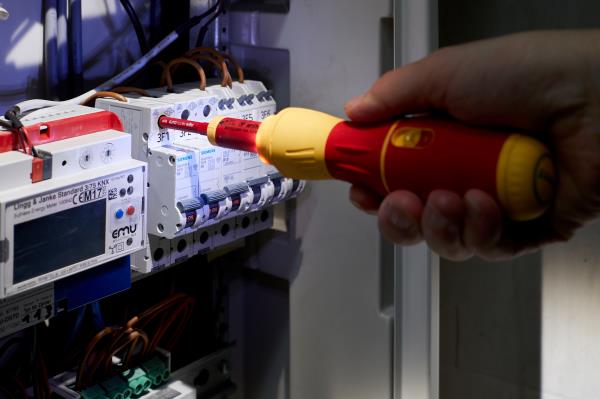 E-schroevendraaier speedE 'Gen II' 7-dlg