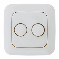 Duo dimknop+cpl BJ-SI reflex afbeelding 2