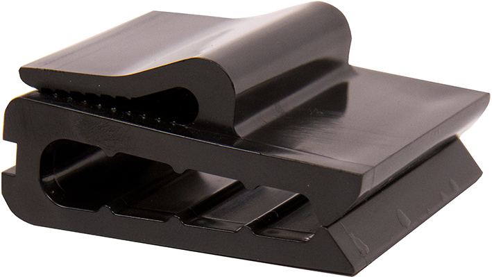Ty-Rap kabelklem, U-stijl, TC402 afbeelding 2