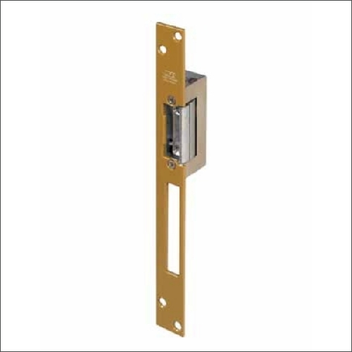 EFF elektrische deuropener 24vdc inb afbeelding 2