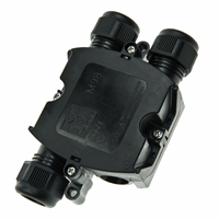Connector M98 3 Lines IP68 3P afbeelding 2
