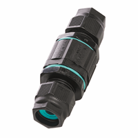 Connector TH390 Tee 2-way Tube 3P afbeelding 2