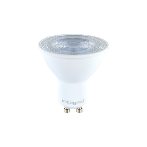 LED-spot GU10 4,2W 2700K 390lm 36° dimbaar