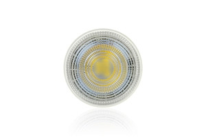 LED-spot GU10 4,2W 2700K 390lm 36° dimbaar