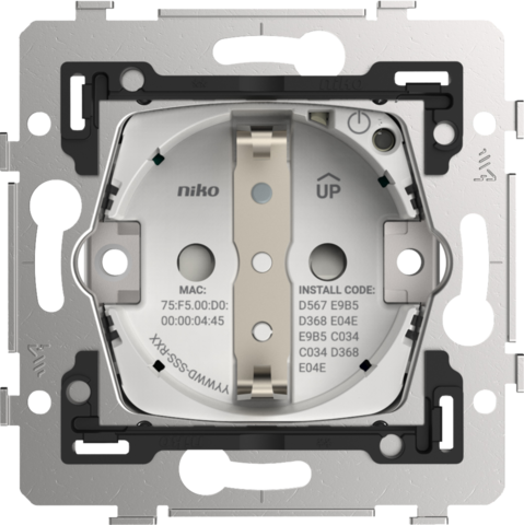 HC RF geschakelde WCD RA 1v inb 170-34605 afbeelding 2