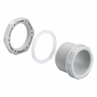 Pakkingringset M32 kunststof afbeelding 2