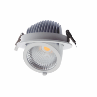 Tecno-Led 2000Lm 930 Pw Nd Gst18/3 Ip40 Wh afbeelding 2
