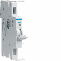 Hager Hulpcontact ALS 1w 230VAC/6A CZ009 afbeelding 2
