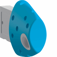 Hager Programmeersleutel Bluetooth voor EGN103 EGN003 afbeelding 2