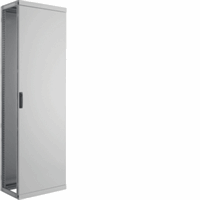 Hager Verdeler 600x2200x400mm koppelbaar IP41  grijs FG32WE afbeelding 2