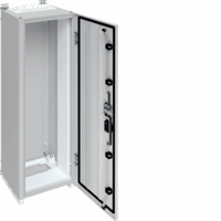 Hager Verdeler 300x1100x275mm IP55 klasse I grijs FR71E afbeelding 2