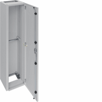 Hager Verdeler 300x1850x275mm IP41 grijs FS21E afbeelding 2