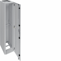 Hager Verdeler 300x1850x400mm IP41 grijs FS21G afbeelding 2