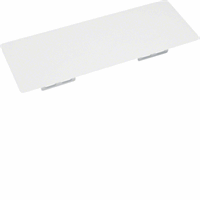 Hager Afsluitplaat zijwand links, IP44/54 FZ427L afbeelding 2