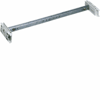 Hager U-profiel staande verdeler 1050 mm IP4x FZ704 afbeelding 2