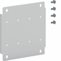Hager Deurbedradingsprofiel voor FR 300mm breed FZ739A afbeelding 2