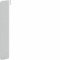 Hager Deurbedradingsprofiel voor FR 800mm breed FZ739C afbeelding 2