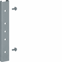 Hager Kabelopvangrail voor sokkel FRverdeler 300mm breed FZ7801 afbeelding 2