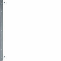Hager Kabelopvangrail voor sokkel FRverdeler 800mm breed FZ7821 afbeelding 2