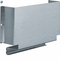 Hager Tekeninghouder voor deuren > 500mm FZ795XW afbeelding 2