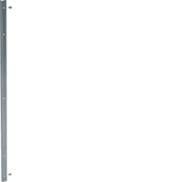 Hager Kabelopvangrail voor sokkel FZ6xxA B=1050mm FZ8441 afbeelding 2