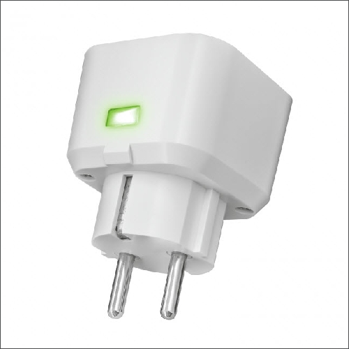 Kaku Stekkerschakelaar Acc-3500 afbeelding 2