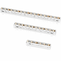 ABB Ps 3/39/16H L1-H Vrij-L2-H Vrij-L3-H Vrij- afbeelding 2