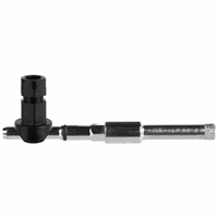 Boor met Adapter cooling wax Mandrex DryXcut afbeelding 2