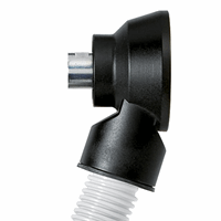 ConcreteX DustXtractor Mandrex stofafzuiging afbeelding 2