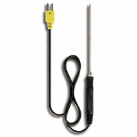 BENNING Temperatuur Probe afbeelding 2
