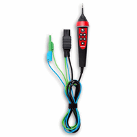 BENNING Commander Testpen t.b.v. IT 115/130 afbeelding 2