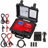 Benning Pv3 Benning Pv 3 Tester Voor Fotov