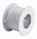 Alarmkabel 6 x 0,22mm afgeschermd (100 meter)