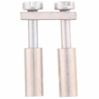 Conta-Clip Q 2/10 Doorverbindingsbrug 2P 10mm2