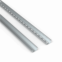 ELDON PP1532H DINRAIL SLEUVEN 1=2MTR1 afbeelding 2