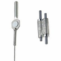 Caddy Slk2L5Sem6 Speedlink Slk Schroef M6 5M afbeelding 2