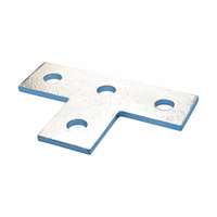 Caddy Zea108 Vlakke Plaat Aftak Thvz 138mm afbeelding 2