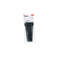 HELLERMANN SOFTFIX-XS-TPU-BK-XW BUNDELBAND 180X7.0 afbeelding 2