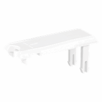 Adels Ac 166 Vsf W Vergrendeling Wit afbeelding 2