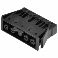 Adels Ac 166 Gebu/ 5 Zw Ac 166 Gebu/ 5 Chassis Fem afbeelding 2