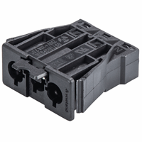 Wieland K92 032 9658 1 CHASSIS GST183 MAL ZW VRGR KVP afbeelding 2