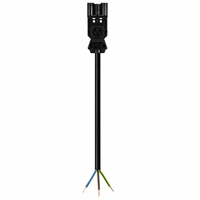 Wieland Gst18I3K1-S 15W 50Sw Gst18I3 Aansluitsnoer afbeelding 2