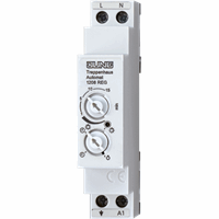 Trappenhuisautomaat DIN rail LBMan. afbeelding 2