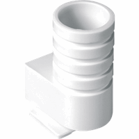 Jung buisinvoer 16mm voor opbouwbehuizing (13WW)