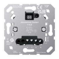 Jaloezie basis element inb standaard