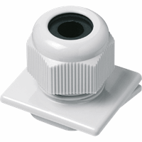 Invoerstuk M20 WG600 afbeelding 2