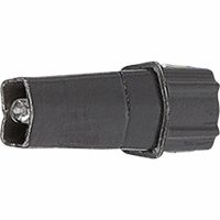 LED lampje groen tbv WCD "1520..KO" afbeelding 2